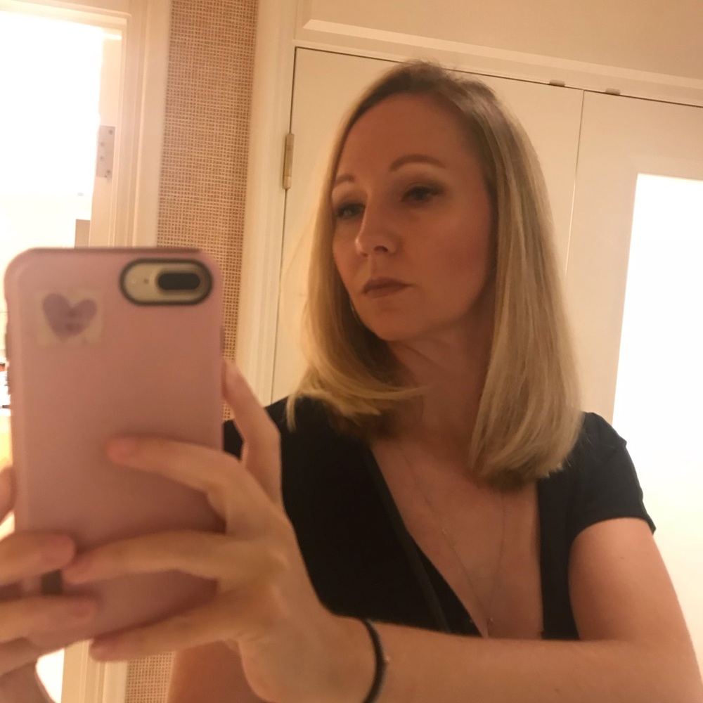 Meet your Posher, Erin